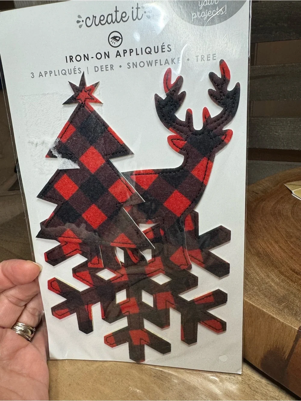 Christmas Craft Items